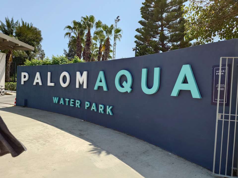 Sport & Freizeit PALOMA Perissia