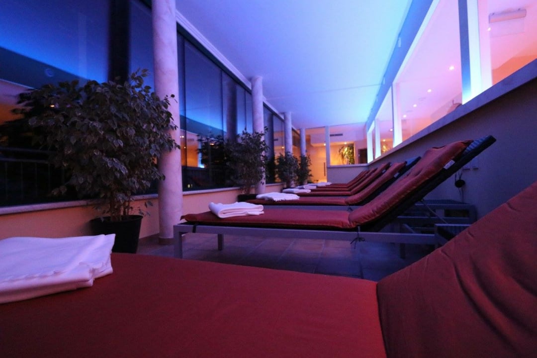 Sport & Freizeit Gasthof Bacher