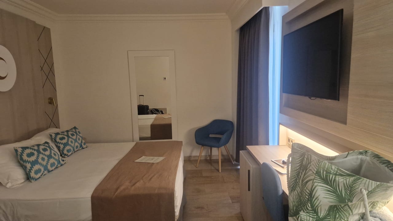 Zimmer Grupotel Los Principes & Spa
