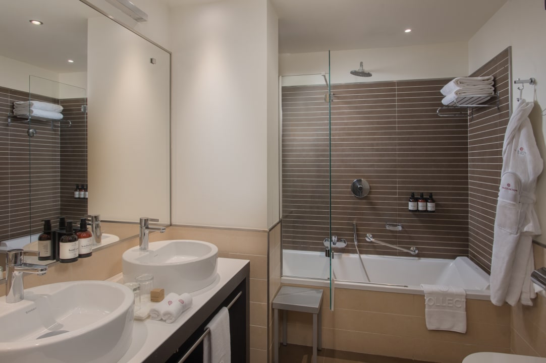 Zimmer NH Collection Torino Santo Stefano