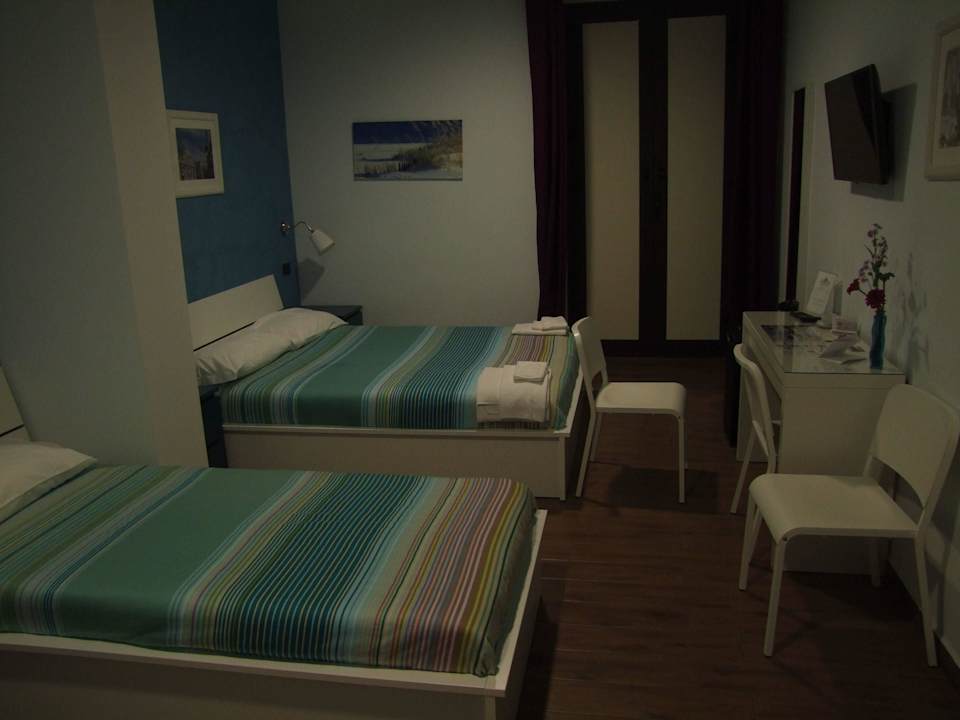 3Bett Hotel del Duomo