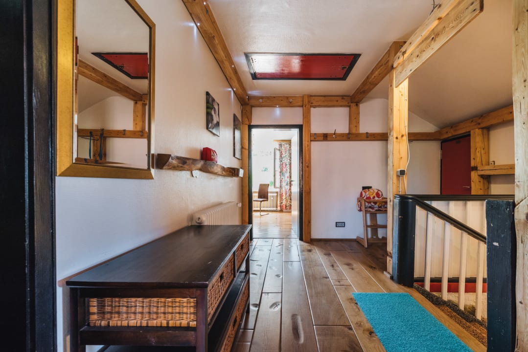 Zimmer Apartments Casa Piedro