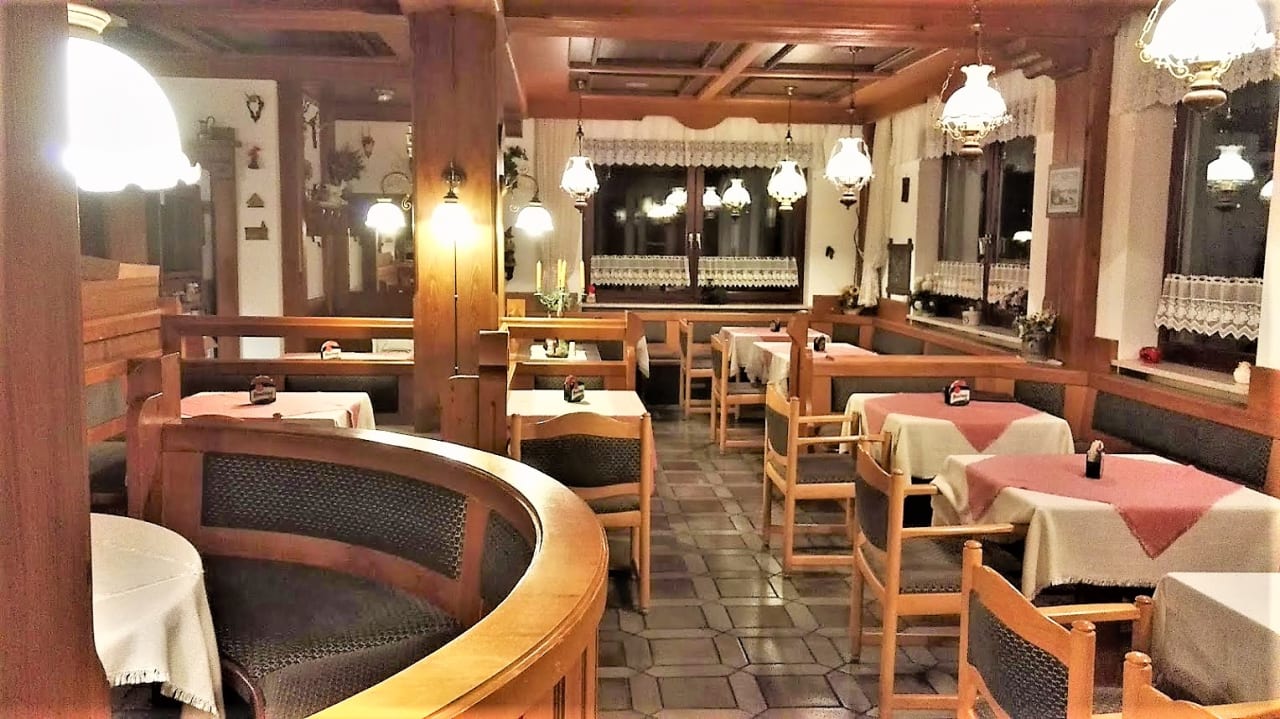 Gastro Penzion Šumaváček