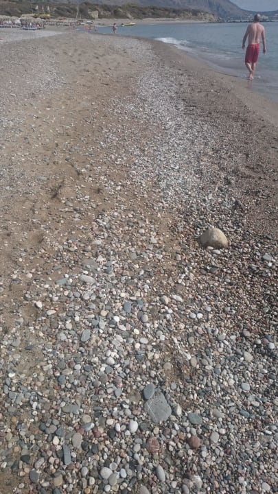 Strand Lindos Imperial Resort & Spa