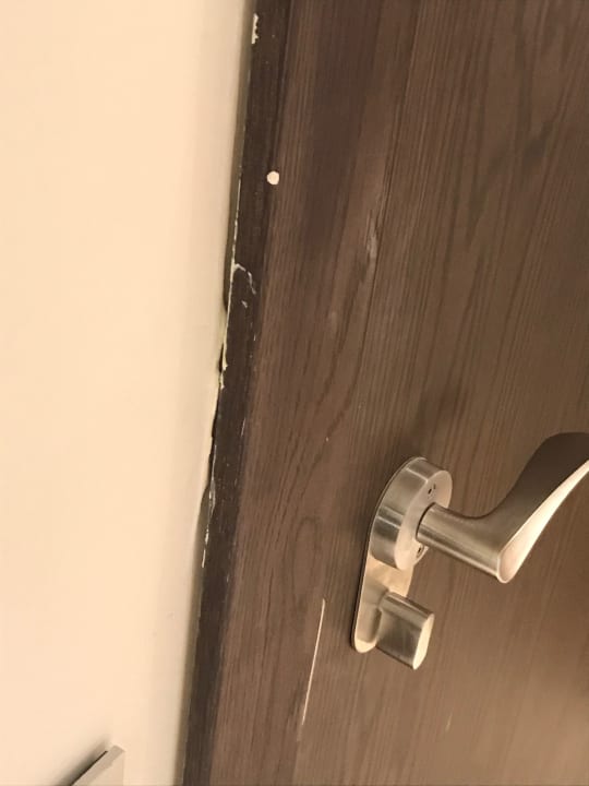 Zimmer Lopesan Costa Bávaro Resort, Spa & Casino