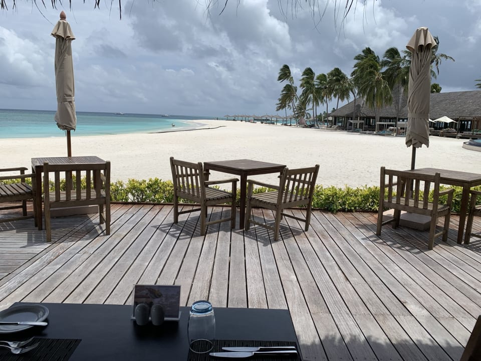 Gastro Veligandu Maldives Resort Island