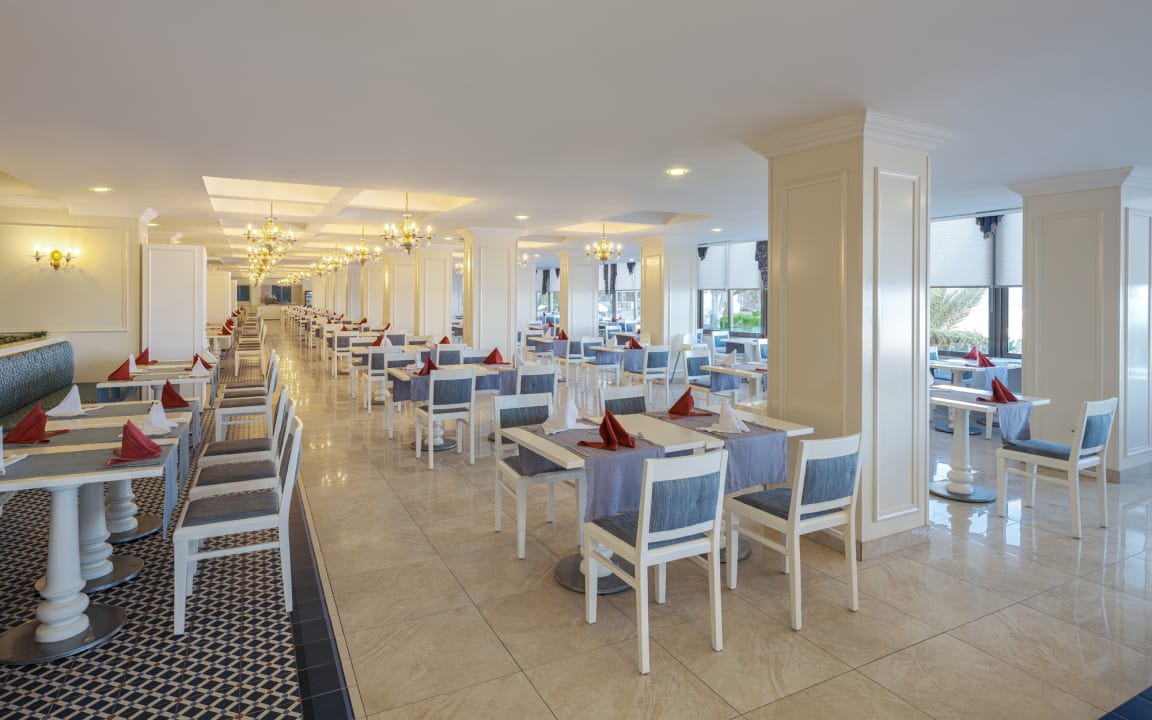 Gastro Adin Resort Hotel