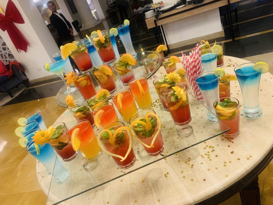 Sonstiges Marina Resort Port Ghalib, a member of Radisson Individuals