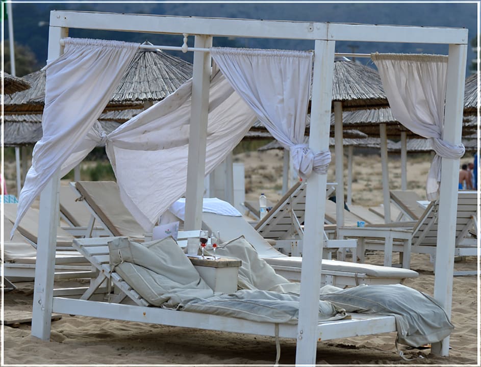 Strand Anemos Luxury Grand Resort