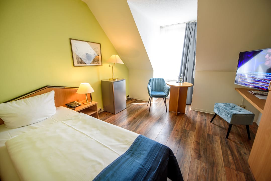 Zimmer Hotel Residenz