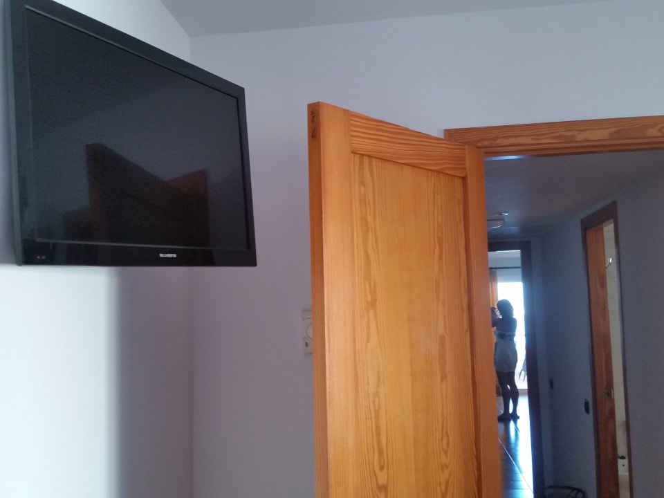 Zimmer THB Los Molinos - Adults only