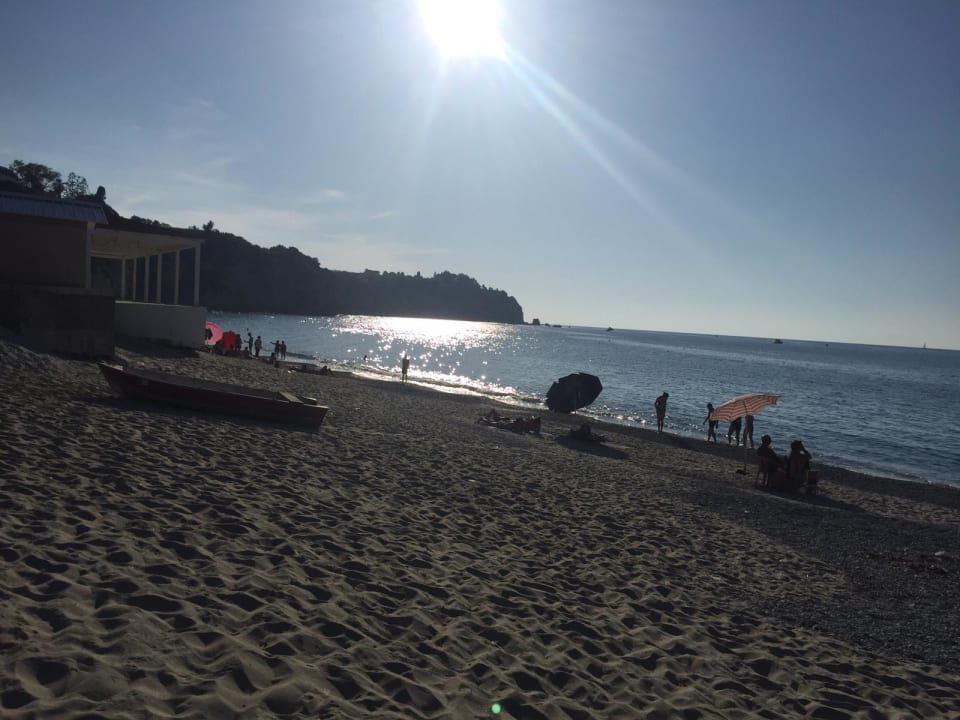 Strand Aldiana Club Rocca Nettuno Calabria