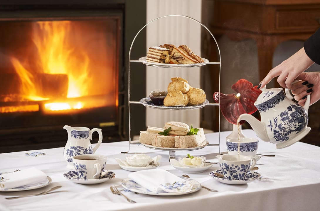 Gastro PortoBay Serra Golf