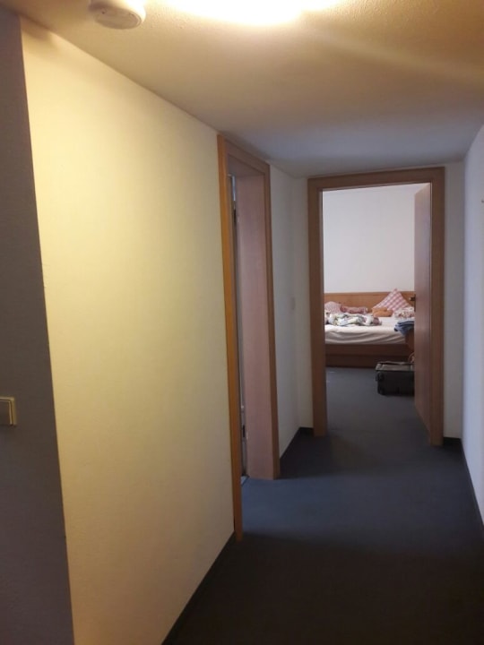 Zimmer Ferienwohnanlage Kaiserhof