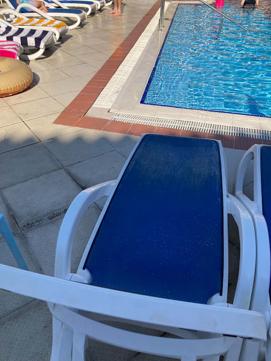 Pool Ephesia Holiday Beach Club