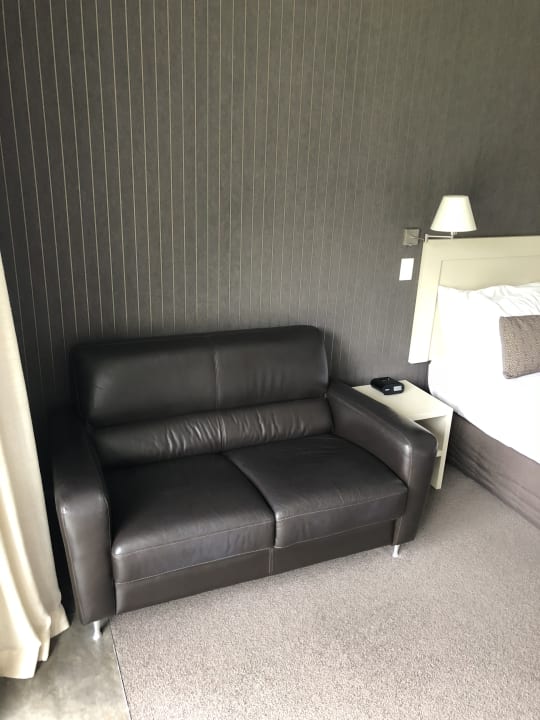 Zimmer Motel Aoraki Court