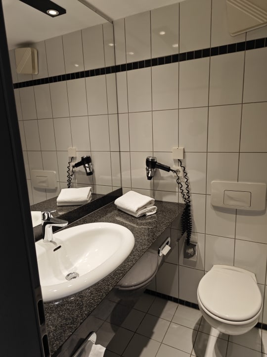 Zimmer Vienna House Easy Berlin