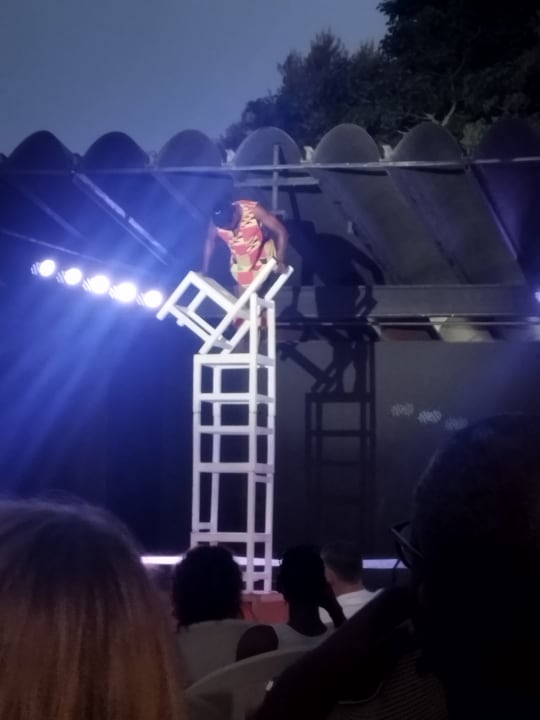 Sport & Freizeit Zafiro Mallorca