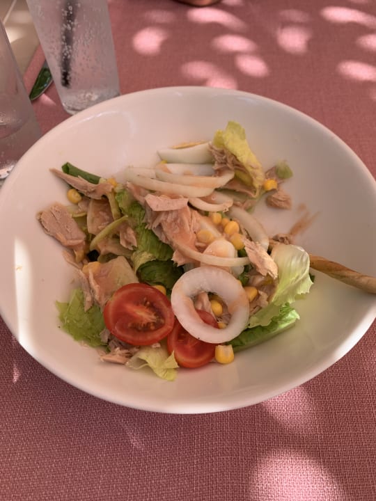 Strand Side Story Resort & Spa