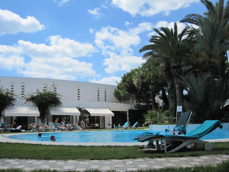 Ruhepool Sentido Phenicia