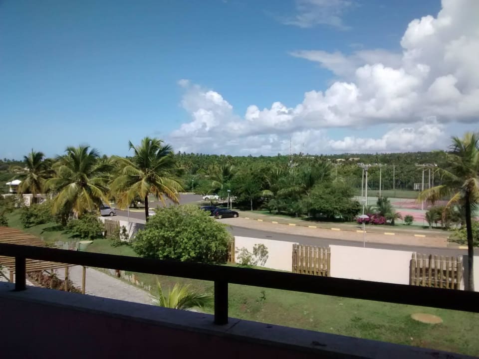 Balcon Grand Palladium Imbassai Resort & Spa