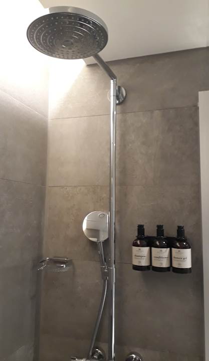 Zimmer NH Collection Köln Mediapark