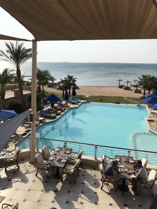Außenansicht Shams Prestige Abu Soma-Adults Only