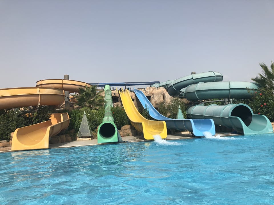 Pool VONRESORT Golden Beach