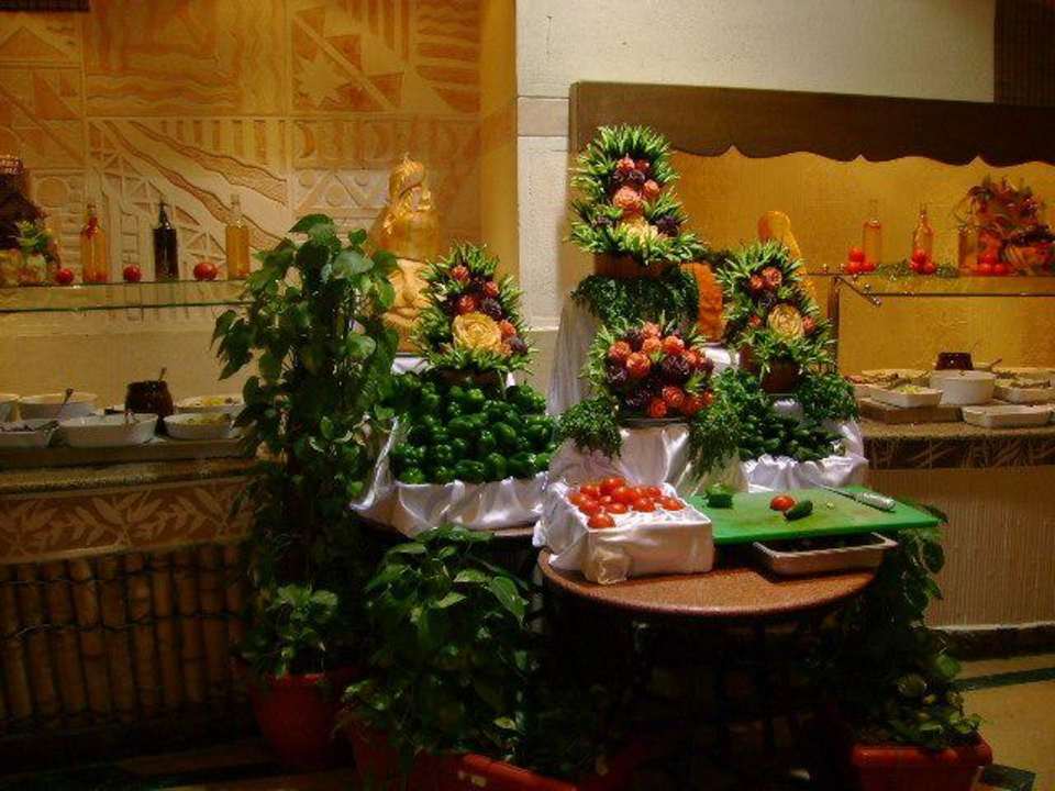 Hotel Albatros Resort Hurghada Pickalbatros Aqua Park Resort - Hurghada