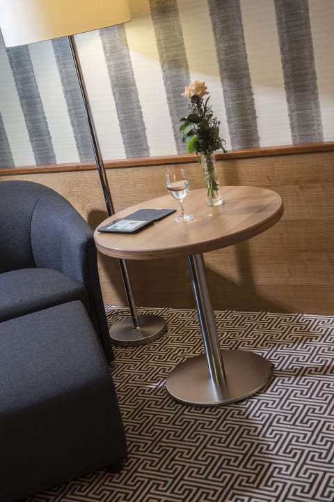 Zimmer Maritim Hotel Stuttgart