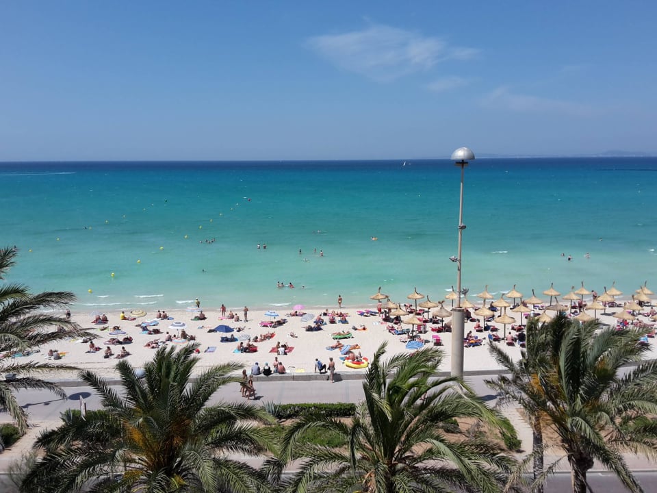 Meer AYA Seahotel - Adults only