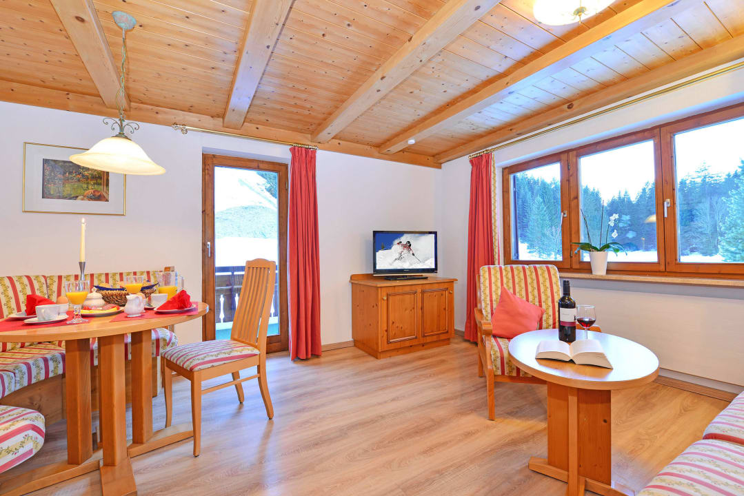 Zimmerbeispiel Gästehaus Bender