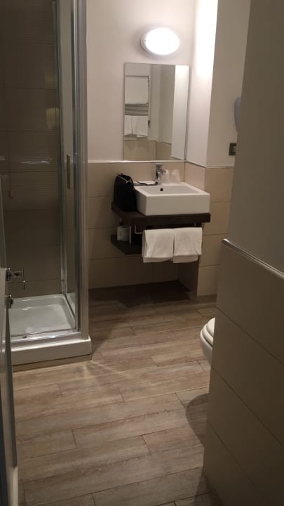 Zimmer Fragrance Hotel St Peter