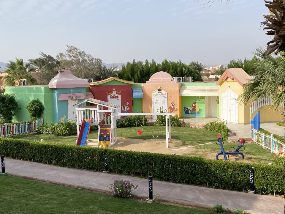 Sport & Freizeit Amarina Abu Soma Resort & Aquapark