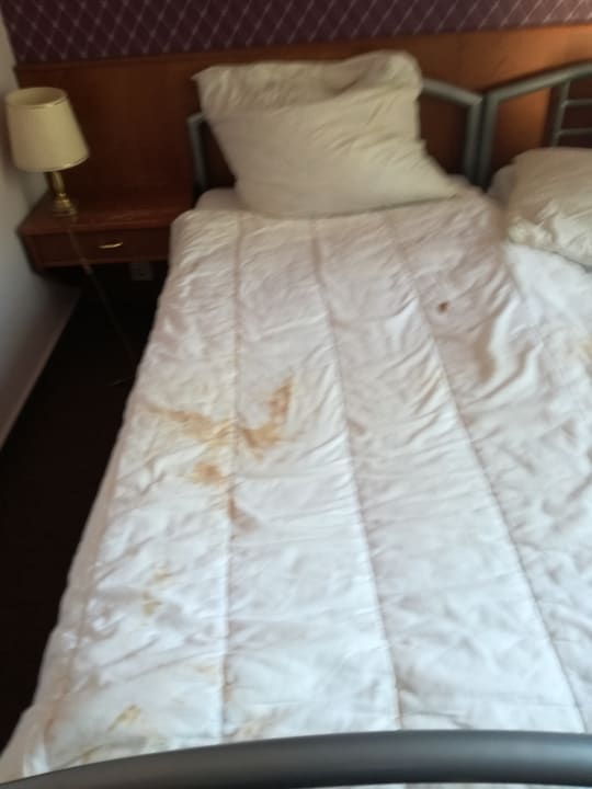 Zimmer Hotel Zum goldenen Stern