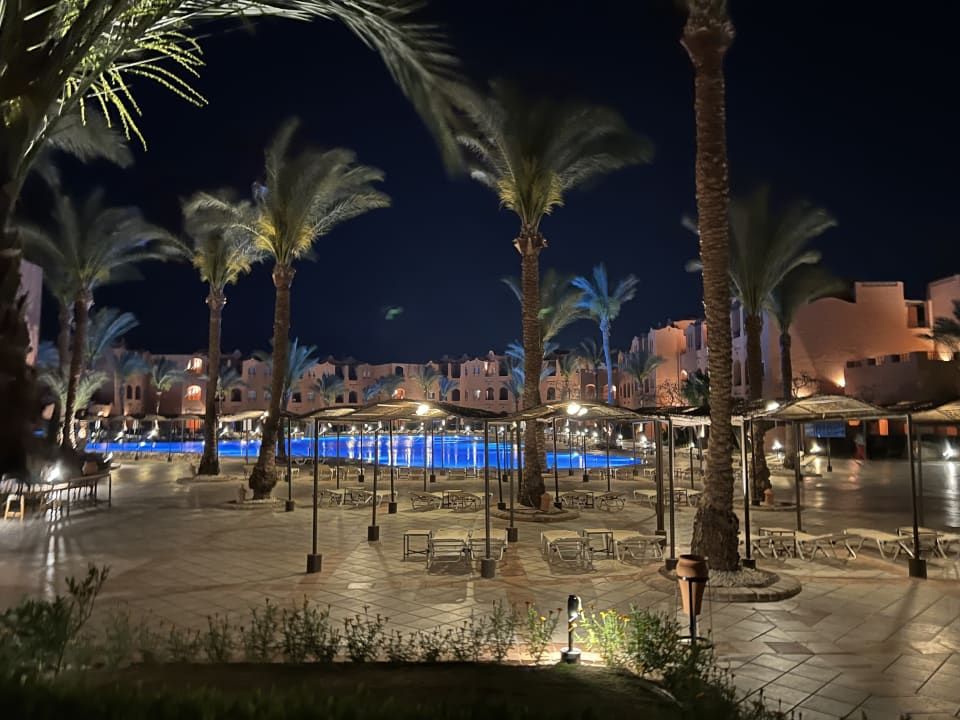 Pool Jaz Makadi Oasis Resort