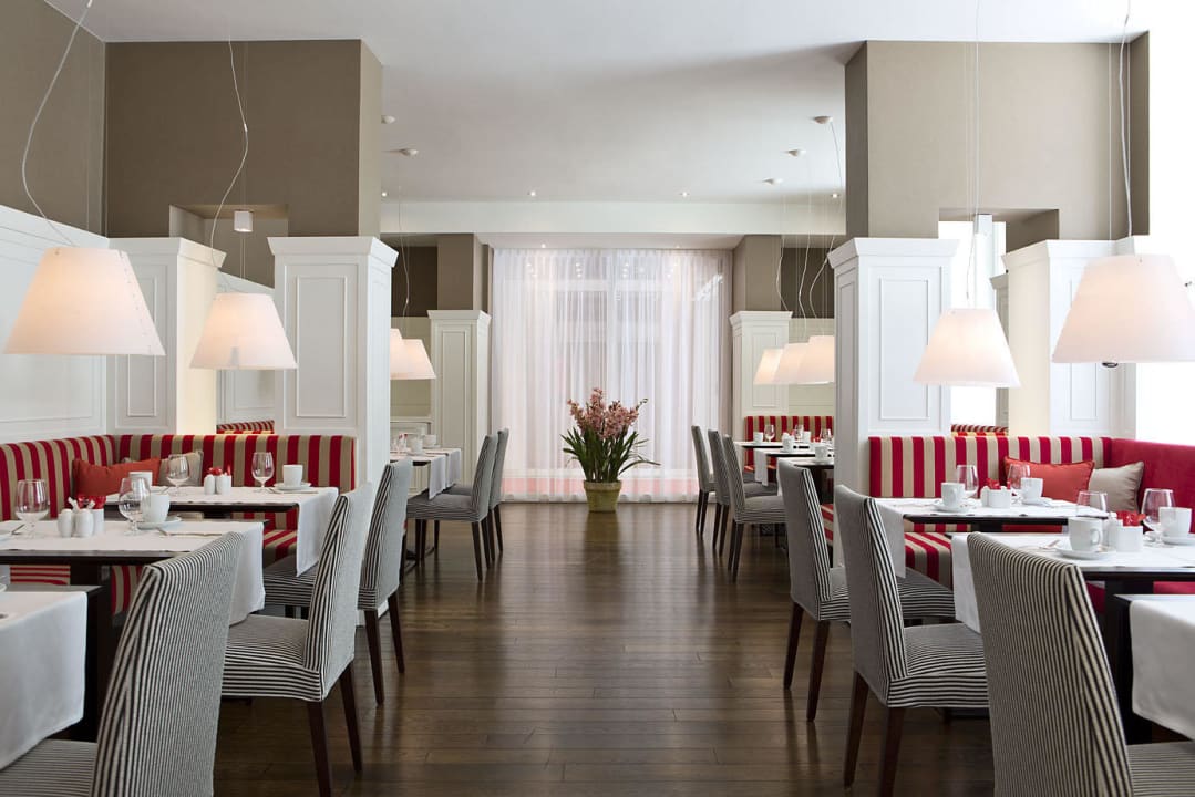 Frühstücksraum The Harmonie Vienna, BW Premier Collection