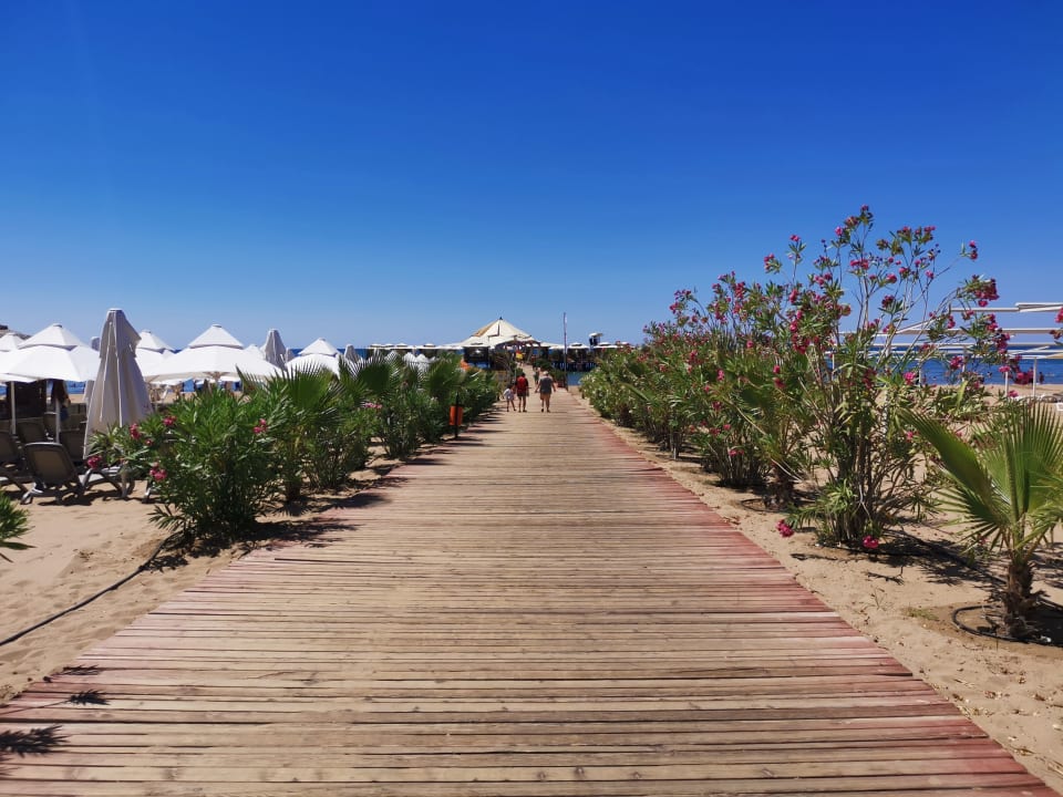 Ausblick VONRESORT Golden Beach