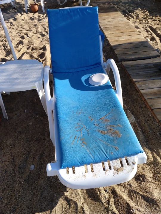 Strand Latanya Park Resort