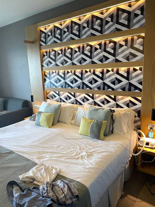 Zimmer Atlantic Mirage Suites & Spa - Adults only