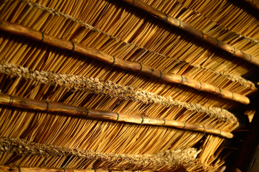 Sonstiges Pestana Bazaruto Lodge