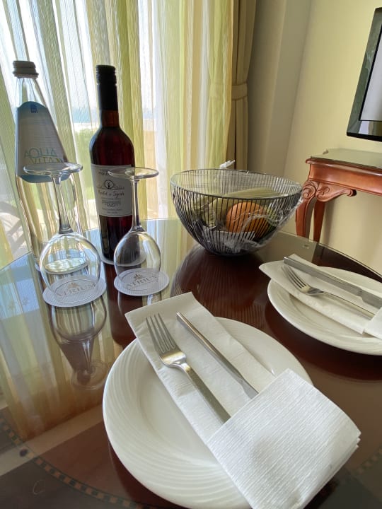 Zimmer Atrium Prestige Thalasso Spa Resort & Villas