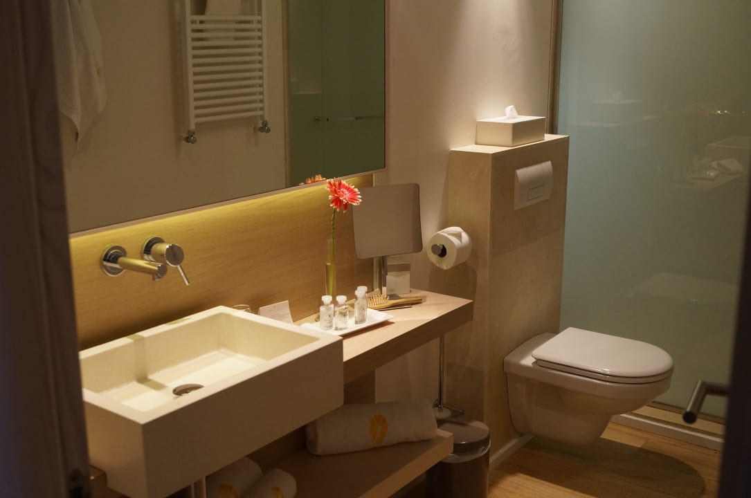 Bad Mansarden Suite Nr. 22 Fontsanta Hotel Thermal Spa & Wellness - Adults only