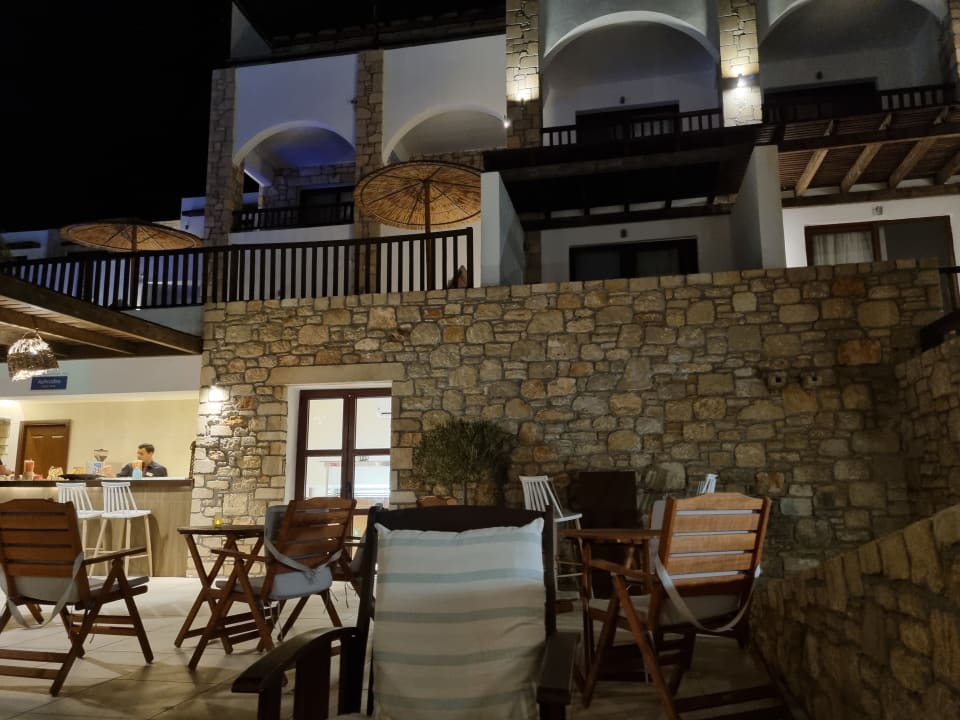 Gastro The Costa Lindia Blue Star - Adults only
