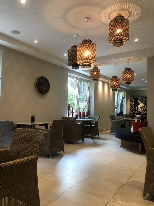 Gastro Landhotel Voshövel