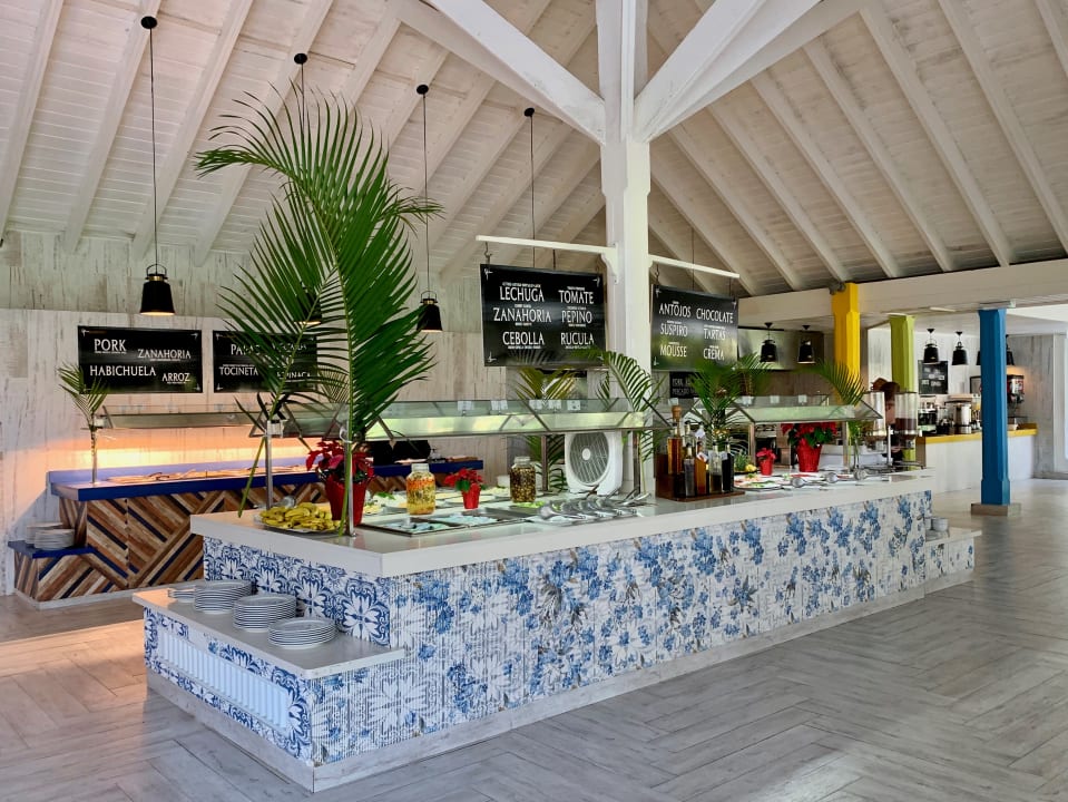 Gastro Viva V Samana by Wyndham – Adults Only