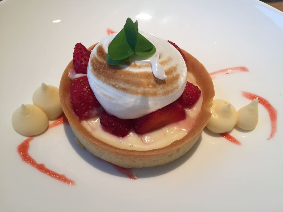 Gastro Seezeitlodge Hotel & Spa