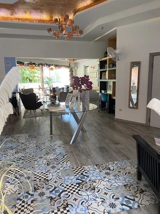 Sonstiges Omiros Boutique Hotel