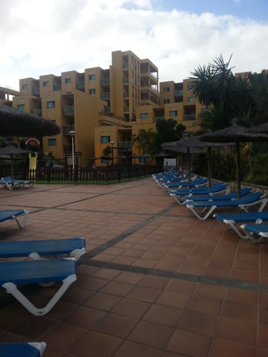 Familienzimmer SBH Club Paraiso Playa