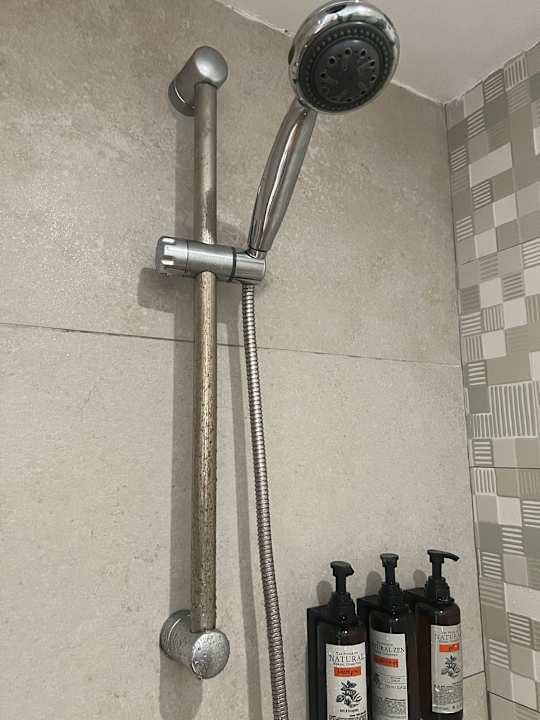 Zimmer Hotel Riu Karamboa